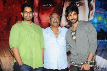 Malupu Movie Trailer Launch
